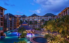 โนโวเทล ภูเก็ต วินเทจ ปาร์ค รีสอร์ท - SHA Plus